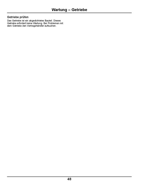 John Deere Select Series X350R (SN: 010001-020000) Lawn Tractors (Export Edition) Operators Manual (OMM174379)
