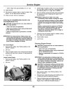 John Deere Select Series X500, X530 and X534 (SN: 090001-100000) Lawn Tractors (North America) Operators Manual (OMM174454)