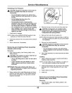 John Deere Select Series X500, X530 and X534 (SN: 090001-100000) Lawn Tractors (North America) Operators Manual (OMM174454)