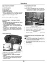 John Deere TH 6x4 Diesel Gator Utility Vehicles (SN: 110001 - 120000) (North America) Operators Manual (OMM174953)