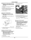 John Deere TH 6x4 Diesel Gator Utility Vehicles (SN: 110001 - 120000) (North America) Operators Manual (OMM174953)
