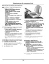 John Deere X750, X754 and X758 (SN: 050001-060000) Lawn Tractors (Export Edition) Operators Manual (OMM175134)
