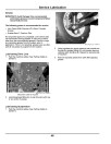 John Deere XUV550 S4 Gator Utility Vehicles (SN: from 050001) (North America) Operators Manual (OMM175197)