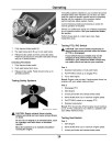 John Deere X950R (SN: 030001-040000) Lawn Tractors (Export Edition) Operators Manual (OMM175337)