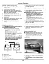 John Deere X750, X754 and X758 (SN: 050001-060000) Lawn Tractors (North America) Operators Manual (OMM175435)