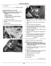 John Deere XUV590i and XUV590i S4 Gator Utility Vehicles (SN: from 010001) (Export Edition) Operators Manual (OMM175794)