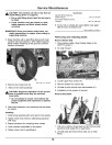John Deere XUV590i and XUV590i S4 Gator Utility Vehicles (SN: from 010001) (Export Edition) Operators Manual (OMM175794)