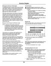 John Deere XUV825i S4 Gator Utility Vehicles (SN: 110001 - 120000) (North America) Operators Manual (OMM175908)