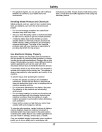 John Deere TH 6x4 Gas Gator Utility Vehicles (SN: 110001 - 120000) (North America) Operators Manual (OMM176060)