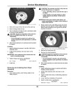 John Deere TH 6x4 Gas Gator Utility Vehicles (SN: 110001 - 120000) (North America) Operators Manual (OMM176060)