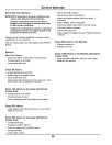 John Deere TX Turf Gator Utility Vehicles (SN: 110001 - 120000) (North America) Operators Manual (OMM176111)