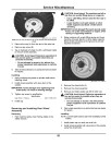 John Deere TS 4x2 Gator Utility Vehicles (SN: 110001 - 120000) (North America) Operators Manual (OMM176126)