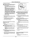 John Deere X330, X350, X354, X370, X380, X384, X390, X394 (SN:020001-050000) Lawn Tractors (N.America) Operators Manual (OMM177850)