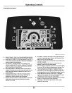 John Deere Select Series X570, X580, X584, X590 (SN: 120001-130000) Lawn Tractors (North America) Operators Manual (OMM177852)