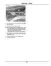 John Deere Select Series X350R (SN: 020001-050000) Lawn Tractors (Export Edition) Operators Manual (OMM177854)