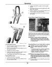 John Deere X950R (SN: 040001-070000) Lawn Tractors (Export Edition) Operators Manual (OMM178131)