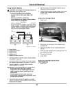 John Deere X950R (SN: 040001-070000) Lawn Tractors (Export Edition) Operators Manual (OMM178131)