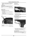 John Deere XUV560 and XUV560 S4 Gator Utility Vehicles (SN: from 020001) (North America) Operators Manual (OMM178604)