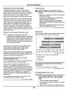 John Deere TS 4x2 Gator Utility Vehicles (SN: 120000 - 130000) (North America) Operators Manual (OMM178641)