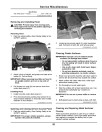 John Deere TS 4x2 Gator Utility Vehicles (SN: 120000 - 130000) (North America) Operators Manual (OMM178641)
