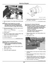John Deere TX Gator Utility Vehicles (SN: 120001 - 200000) (California Edition) Operators Manual (OMM178643)