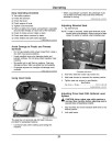 John Deere TH 6x4 Diesel Gator Utility Vehicles (SN: 120001 - 130000) (North America) Operators Manual (OMM178646)