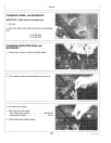 John Deere F912 Front Mowers (SN: 420001 - 475000) (North America) Operators Manual (OMM73860)