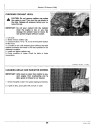 John Deere 655, 755 and 855 Compact Utility Tractors (SN: 475001-615000, North America) Operators Manual (OMM75873)
