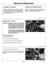 John Deere 756 and 856 Compact Utility Tractors (SN: from 475001, North America) Operators Manual (OMM75884)