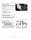 John Deere F910 and F930 Front Mowers (SN: 475001 - 750000) (North America) Operators Manual (OMM79594)
