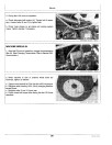 John Deere F912 and F932 Front Mowers (SN: 475001 - 750000) (North America) Operators Manual (OMM79595)
