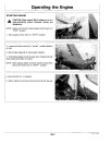John Deere F910 and F930 Front Mowers (SN: 285001 - 360000) (North America) Operators Manual (OMM86924)