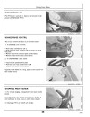 John Deere F915 and F935 Front Mowers (SN: 010001 - 130000) (North America) Operators Manual (OMM95190)