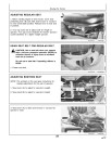 John Deere 855 and 955 Compact Utility Tractors (SN: 010001 - 100000, Europe) Operators Manual (OMM95205)