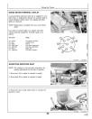John Deere 670 Compact Utility Tractors (SN: from 001001, Europe) Operators Manual (OMM95786)