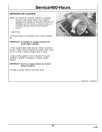 John Deere 670 Compact Utility Tractors (SN: from 001001, Europe) Operators Manual (OMM95786)