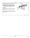 John Deere F510 and F525 Front Mowers (SN: 100001 - 120000) (North America) Operators Manual (OMM96424)