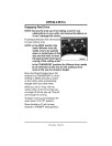 John Deere 3215 and 3235 Lightweight Fairway Mowers (SN: 010001 - 020000) (Export Edition) Operators Manual (OMMT1480)