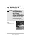 John Deere 3215 and 3235 Lightweight Fairway Mowers (SN: 010001 - 020000) (Export Edition) Operators Manual (OMMT1480)
