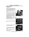 John Deere 3215 and 3235 Lightweight Fairway Mowers (SN: 020001 - 030200) (Export Edition) Operators Manual (OMMT2287)