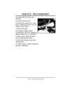John Deere 3215 and 3235 Lightweight Fairway Mowers (SN: 020001 - 030200) (Export Edition) Operators Manual (OMMT2287)