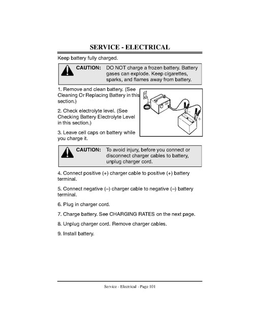 John Deere 3215 and 3235 Lightweight Fairway Mowers (SN: 020001 - 030200) (North America) Operators Manual (OMMT2353)