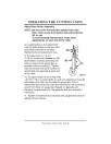 John Deere 3215A and 3235A Lightweight Fairway Mowers (SN: from 030201) (North America) Operators Manual (OMMT2777)