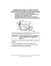 John Deere 3215A and 3235A Lightweight Fairway Mowers (SN: from 030201) (Export Edition) Operators Manual (OMMT2834)