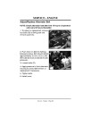 John Deere 3215A and 3235A Lightweight Fairway Mowers (SN: from 030201) (Export Edition) Operators Manual (OMMT2834)