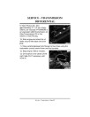 John Deere 1800 Utility Vehicles (SN: from 020160) (Export Edition) Operators Manual (OMMT3545)