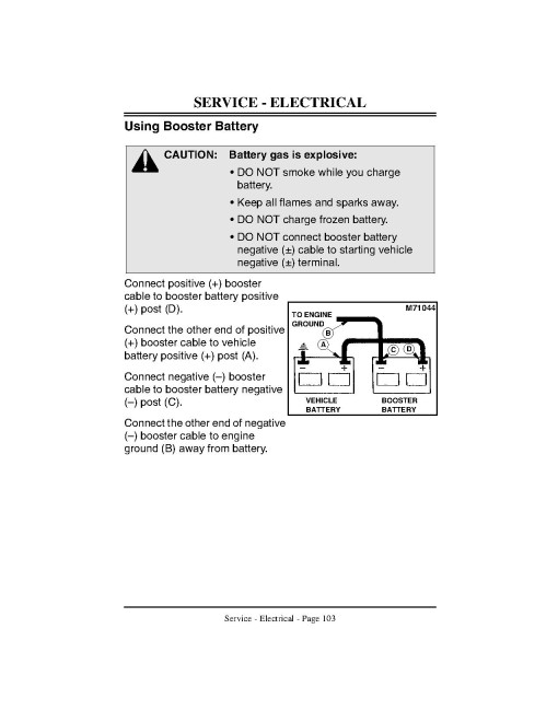 John Deere 3215 and 3235 Lightweight Fairway Mowers (SN: 010001 - 020000) (North America) Operators Manual (OMMT394)