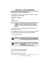 John Deere 3215 and 3235 Lightweight Fairway Mowers (SN: 010001 - 020000) (North America) Operators Manual (OMMT394)