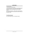 John Deere 1800 Utility Vehicles (SN: from 020161) (North America) Operators Manual (OMMT4664)