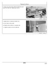 John Deere 6500 Self-Propelled Sprayers (SN: 004001 - 006000) (North America) Operators Manual (OMN200468)